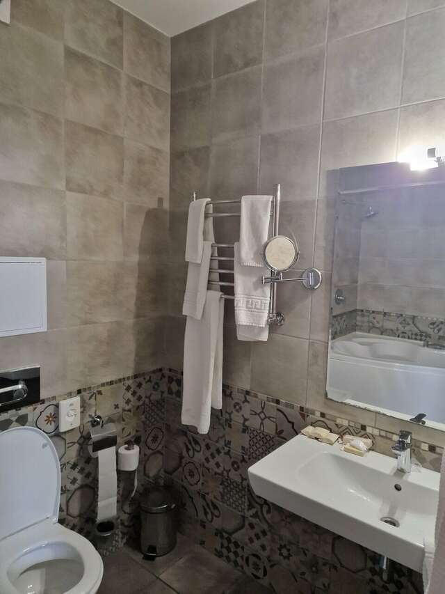 Гостиница Платов Новочеркасск-146