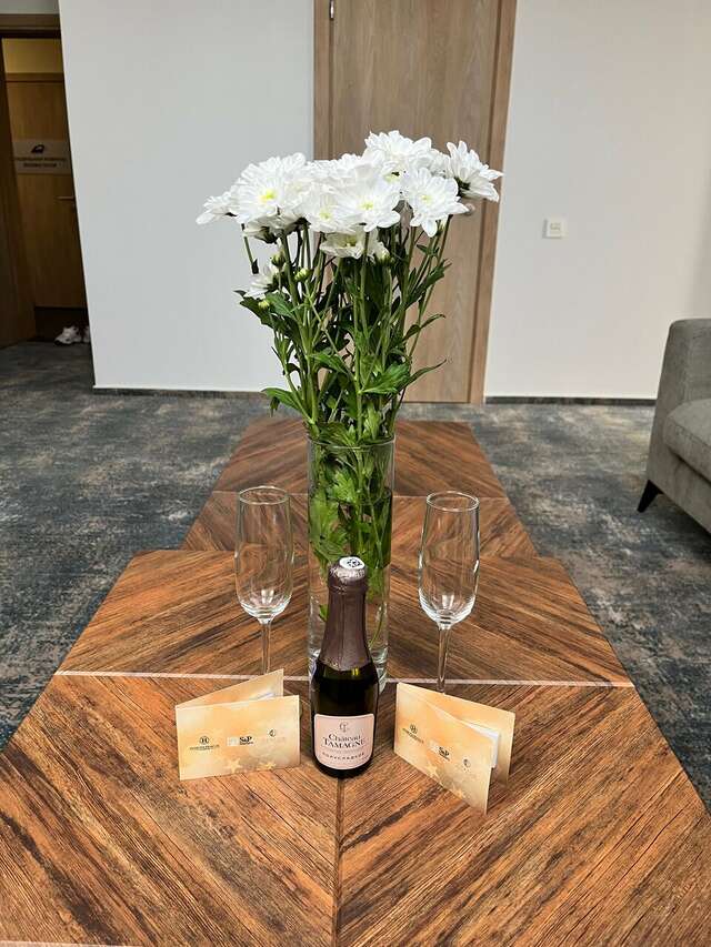 Гостиница Платов Новочеркасск-118