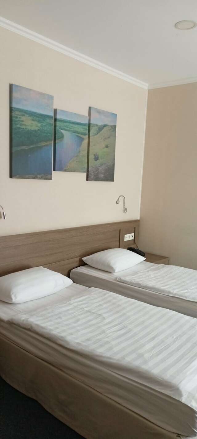 Гостиница Платов Новочеркасск-170