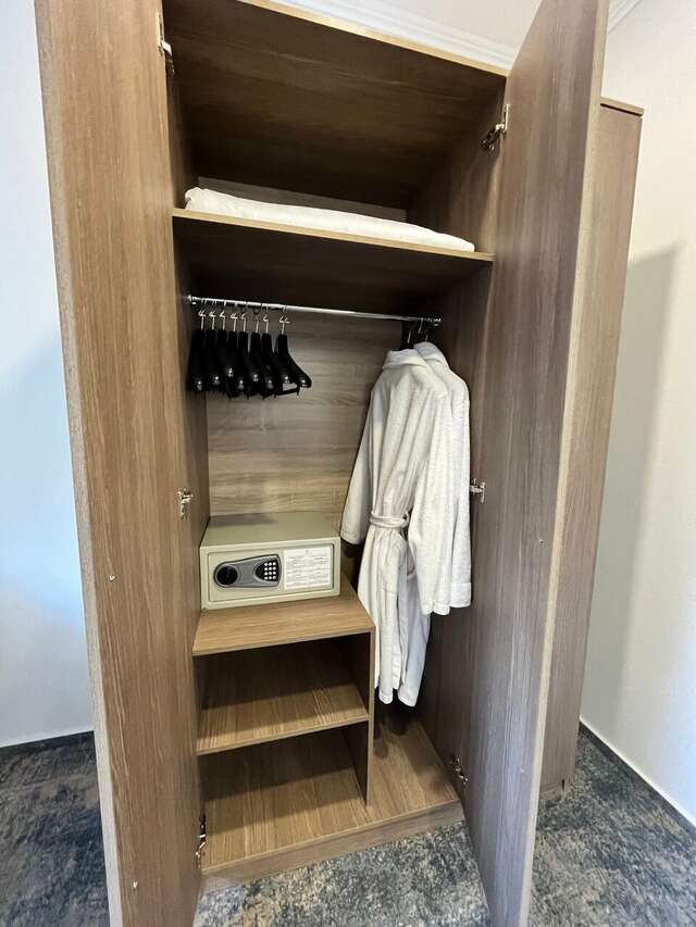 Гостиница Платов Новочеркасск-177