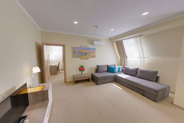 Гостиница Платов Новочеркасск-203