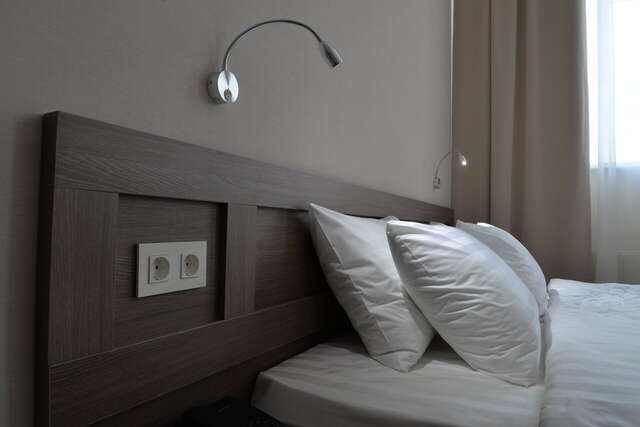 Гостиница Платов Новочеркасск-55