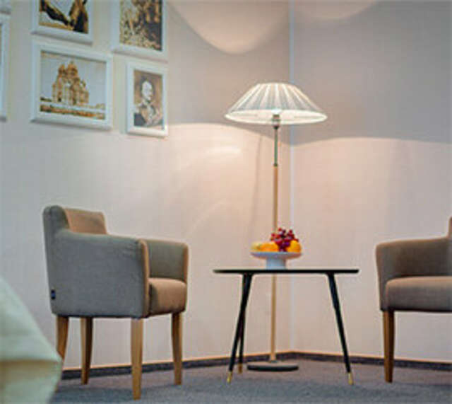 Гостиница Платов Новочеркасск-237