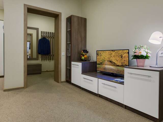 Гостиница Платов Новочеркасск-114