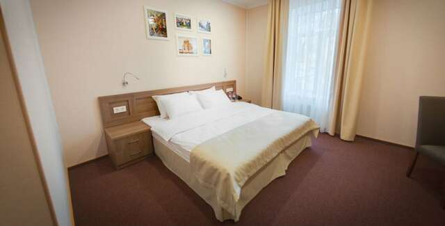 Гостиница Платов Новочеркасск-180