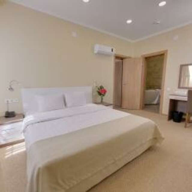 Гостиница Платов Новочеркасск-252