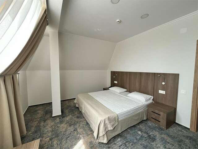 Гостиница Платов Новочеркасск-243