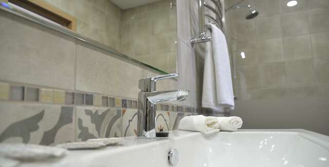 Гостиница Платов Новочеркасск-74