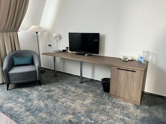 Гостиница Платов Новочеркасск-218