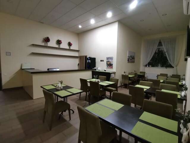 Гостиница Платов Новочеркасск-54