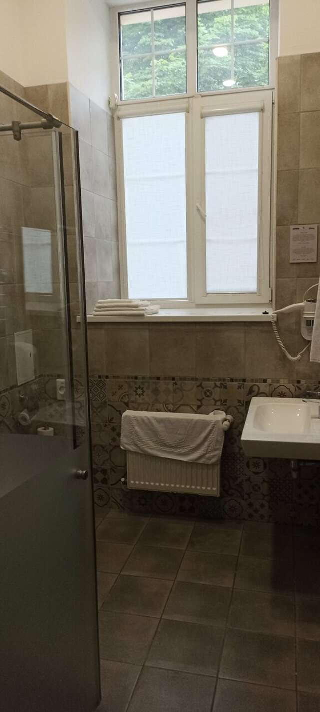 Гостиница Платов Новочеркасск-132