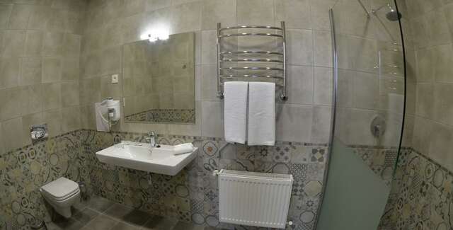 Гостиница Платов Новочеркасск-169