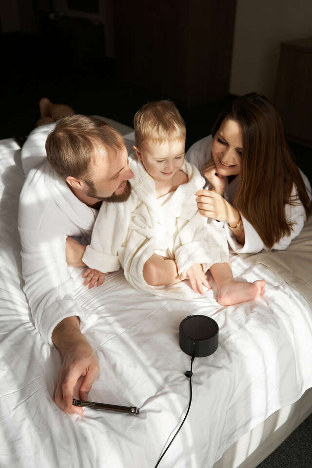 Гостиница Платов Новочеркасск-159