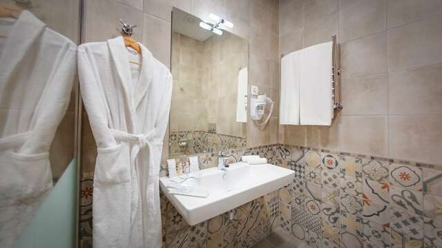 Гостиница Платов Новочеркасск-15