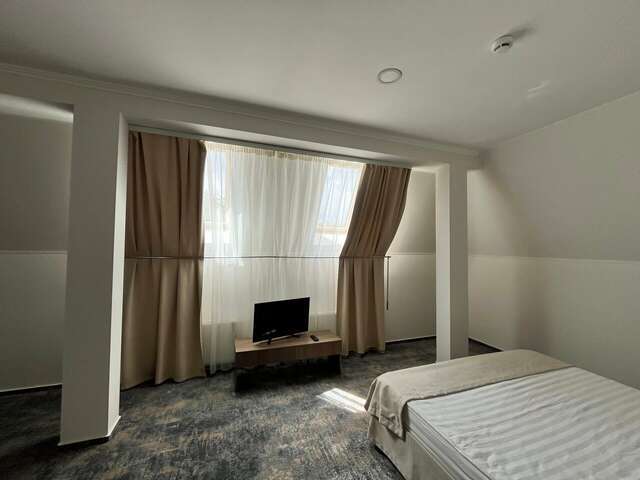 Гостиница Платов Новочеркасск-64