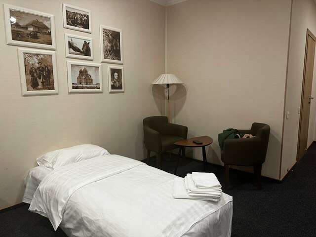 Гостиница Платов Новочеркасск-122