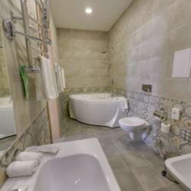 Гостиница Платов Новочеркасск-248