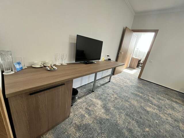 Гостиница Платов Новочеркасск-155