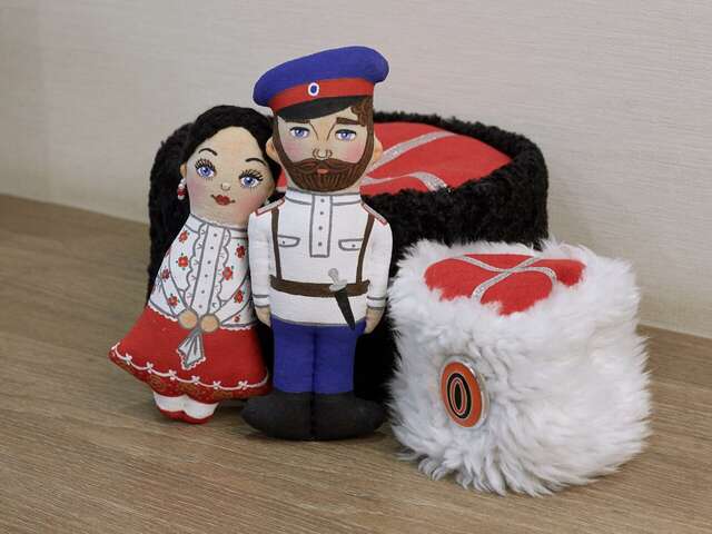 Гостиница Платов Новочеркасск-91