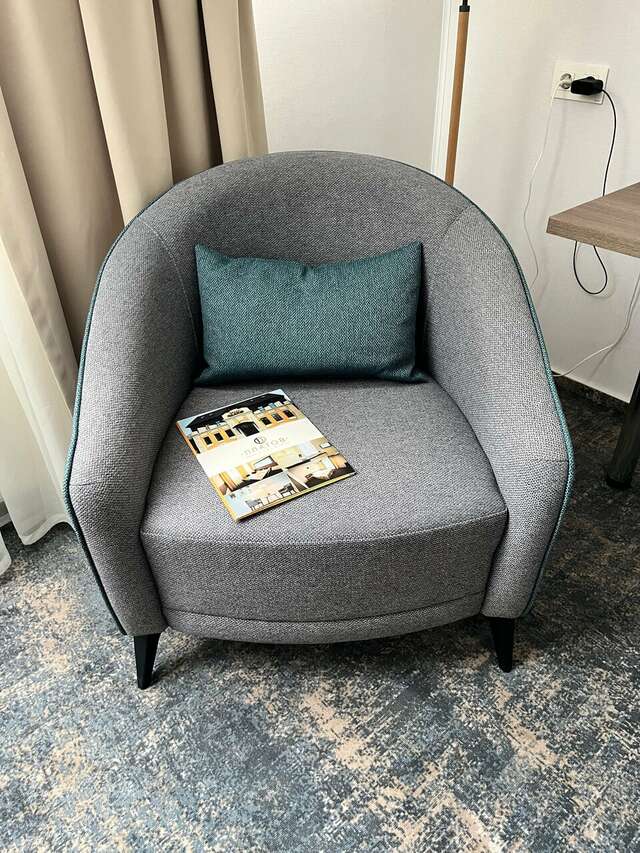 Гостиница Платов Новочеркасск-105