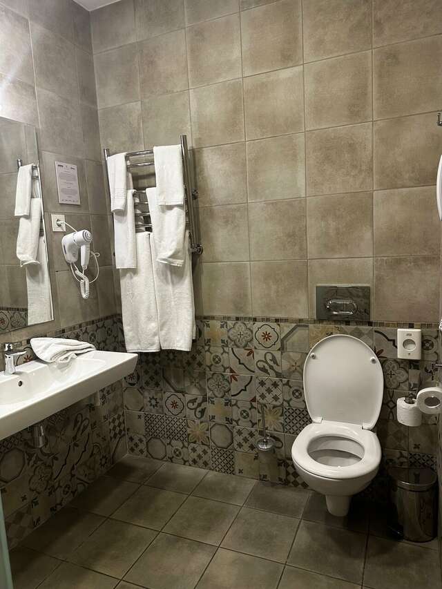 Гостиница Платов Новочеркасск-35