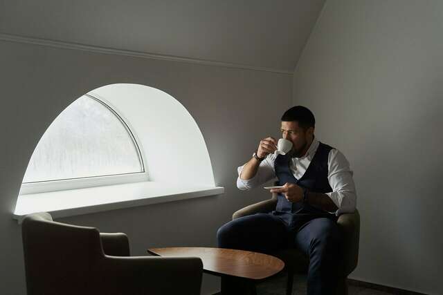 Гостиница Платов Новочеркасск-150