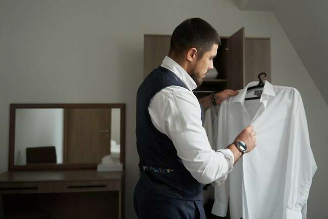 Гостиница Платов Новочеркасск-68