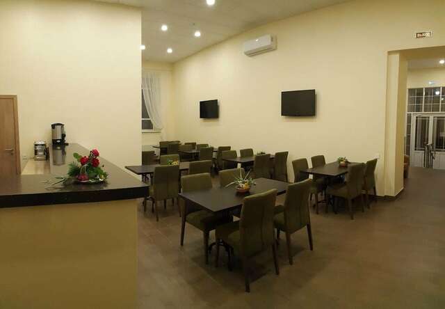 Гостиница Платов Новочеркасск-190