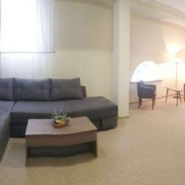 Гостиница Платов Новочеркасск-236