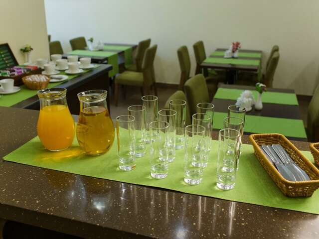 Гостиница Платов Новочеркасск-30