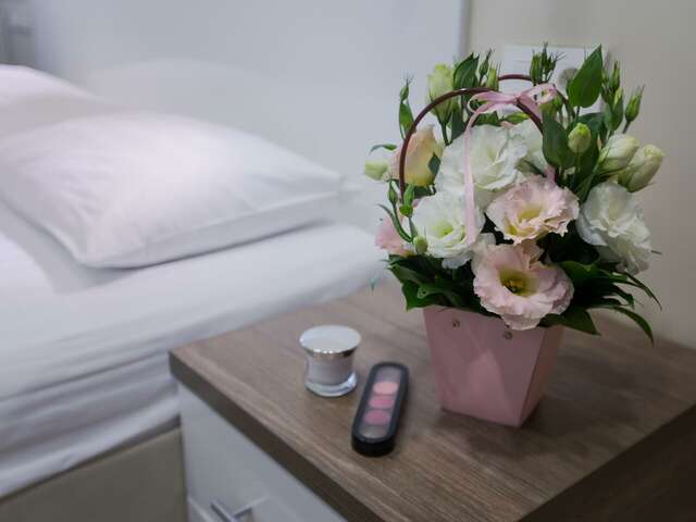 Гостиница Платов Новочеркасск-37