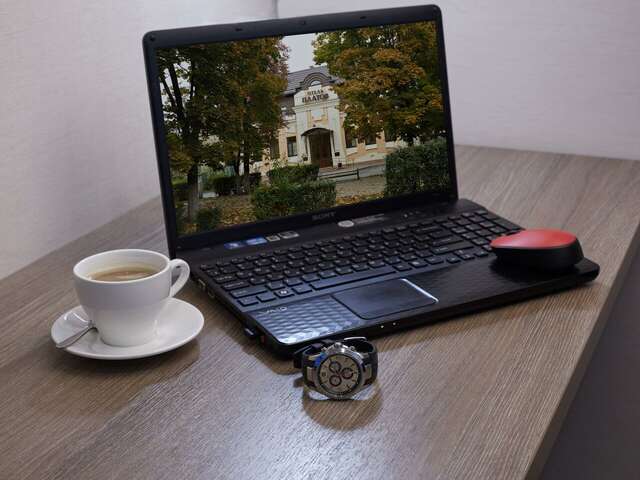 Гостиница Платов Новочеркасск-47