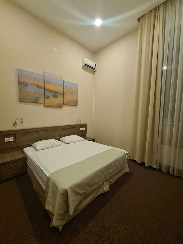 Гостиница Платов Новочеркасск-140