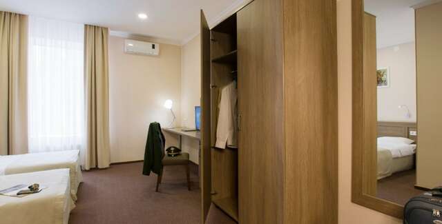 Гостиница Платов Новочеркасск-210