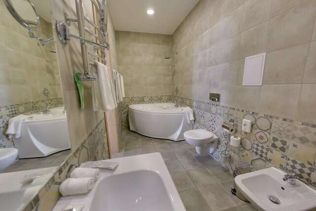 Гостиница Платов Новочеркасск-184