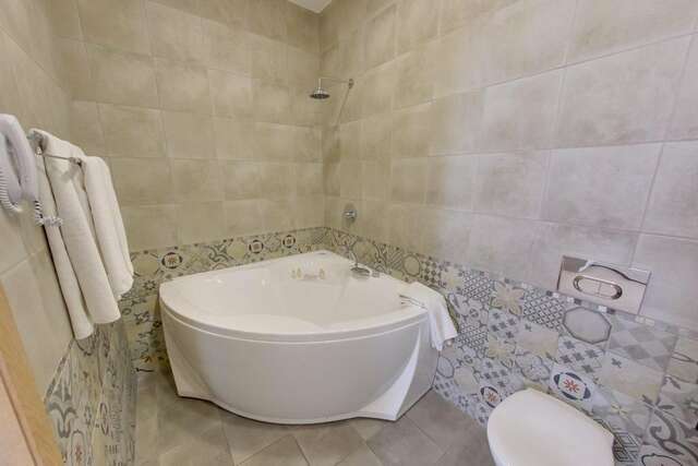 Гостиница Платов Новочеркасск-185