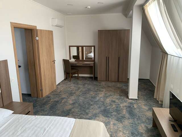 Гостиница Платов Новочеркасск-241