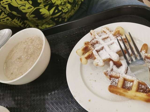 Гостиница Платов Новочеркасск-76