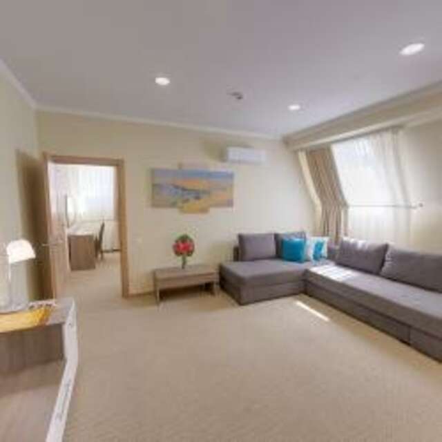 Гостиница Платов Новочеркасск-228