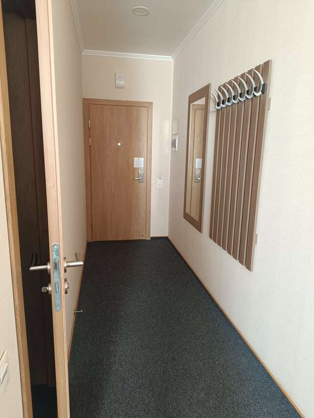 Гостиница Платов Новочеркасск-48