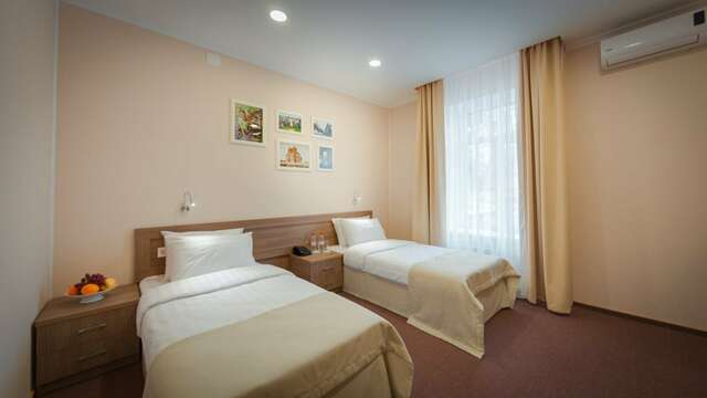 Гостиница Платов Новочеркасск-187