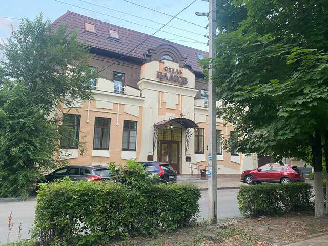 Гостиница Платов Новочеркасск-59