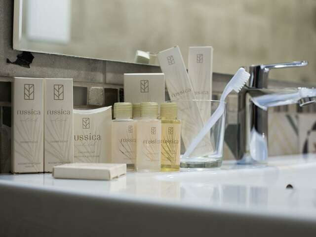 Гостиница Платов Новочеркасск-14