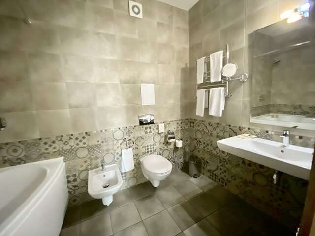 Гостиница Платов Новочеркасск-206