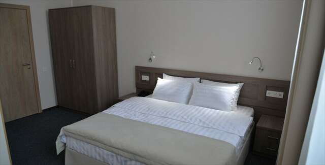 Гостиница Платов Новочеркасск-32