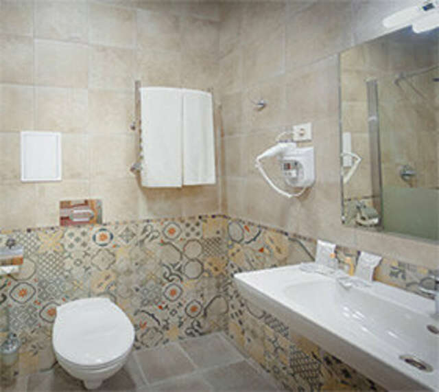 Гостиница Платов Новочеркасск-231