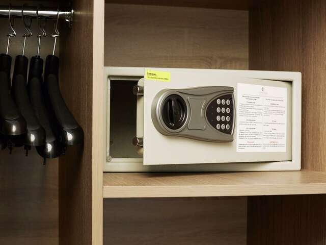 Гостиница Платов Новочеркасск-138