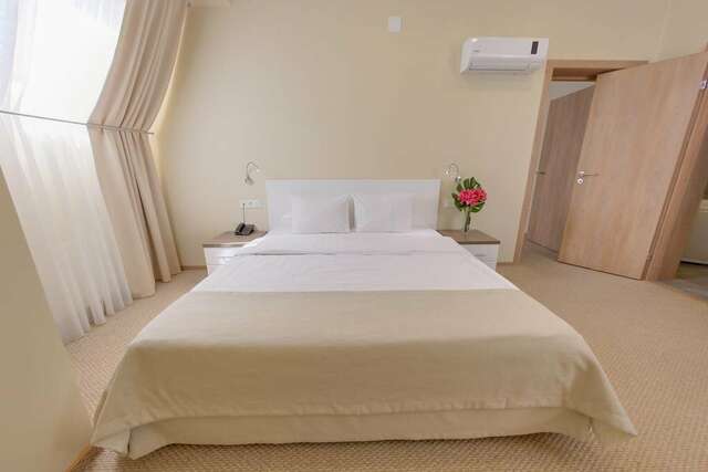 Гостиница Платов Новочеркасск-193