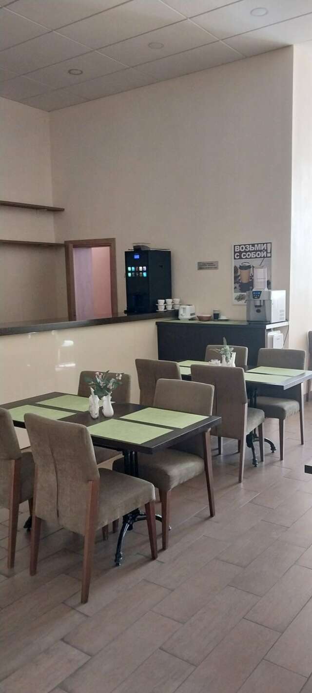 Гостиница Платов Новочеркасск-162