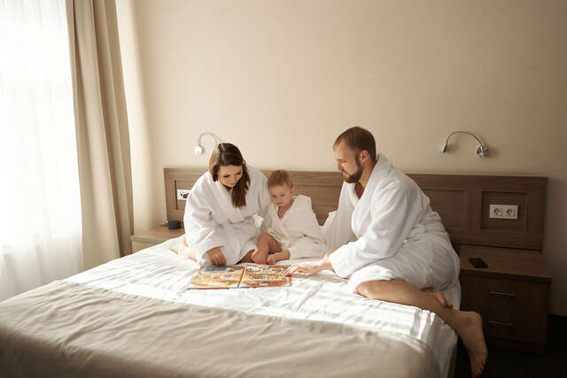 Гостиница Платов Новочеркасск-123